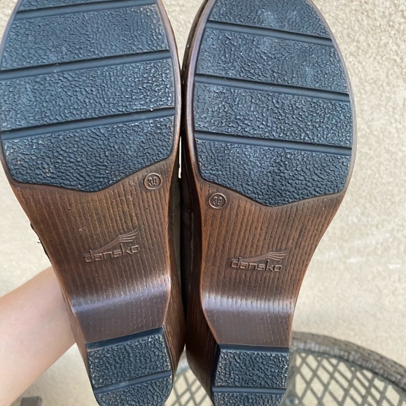 Dansko Mavis Studded - Picture 8 of 10